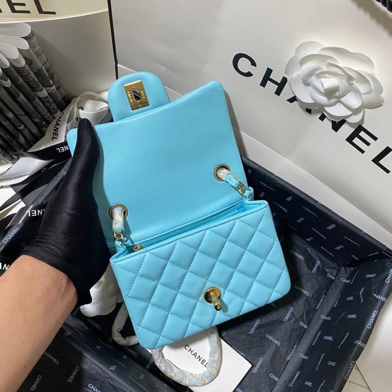 Chanel CF Series Bags